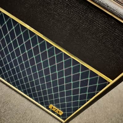 NOS Vox Valvetronix AD120VTX 2x60-Watt 2x12" image 4