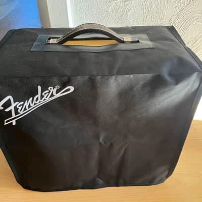 Fender Pro Junior IV 15-Watt 1x10" Guitar Combo - mit Cover image 6