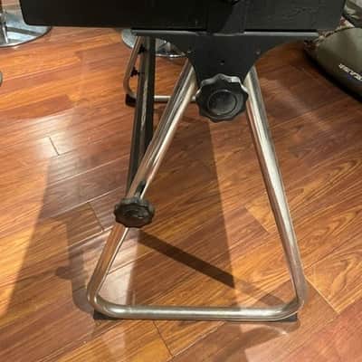 Hohner Pianet T with original stand image 7