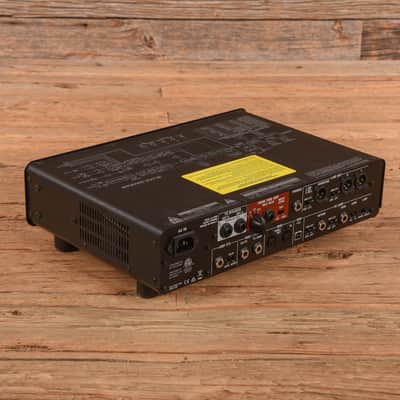 Boss Waza Tube Amp Expander image 2