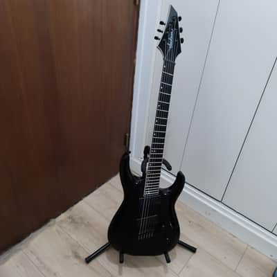 Jackson Pro Plus Dinky MDK HT6 MS 2024 - Gloss Black image 2
