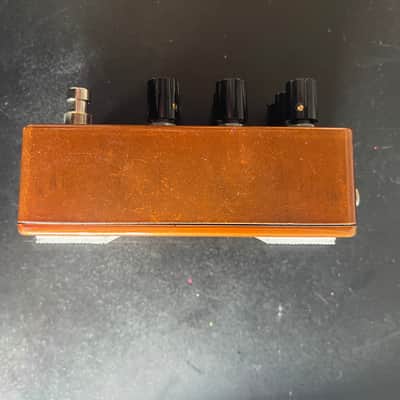 Immagine Broughton Audio Phase Locked Loop 2024 - Present - Orange - 3