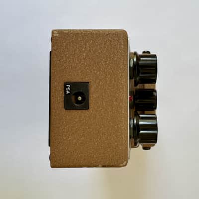 Boss FRV-1 '63 Fender Reverb Around 2010 image 6