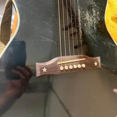 Immagine Gibson  SST 1993 Ebony - 5