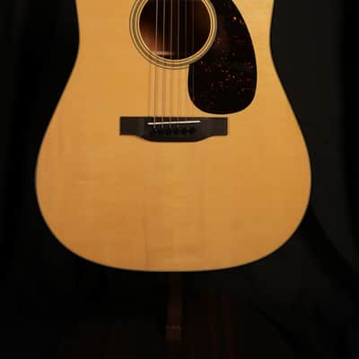 Martin Custom Shop D-18 image 2