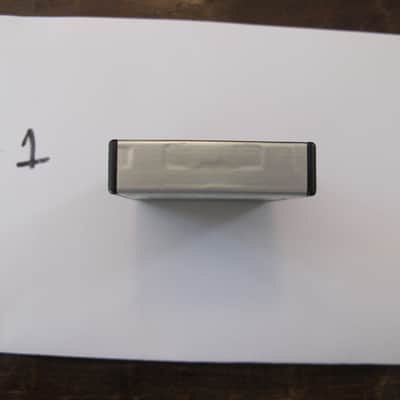 Roland M-64C Memory Cartridge for Alpha Juno 2, JX-3P, JX-8P, JX-10, MKS Series and TR Series image 2