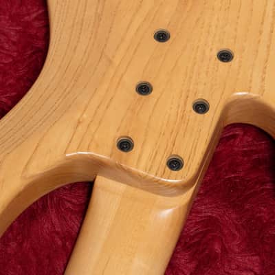 【used】Bacchus / Twenty Four Ash Custom 5 3.890kg #102882【GIB Yokohama】【price included SHIPPING & IMPORT TAX & VAT】 image 12
