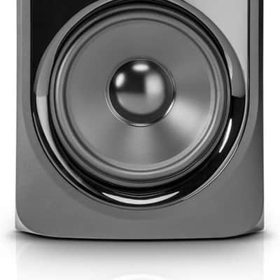 JBL 308P MkII 2-Way 8" Active Nearfield Studio Monitors (Pair) image 2