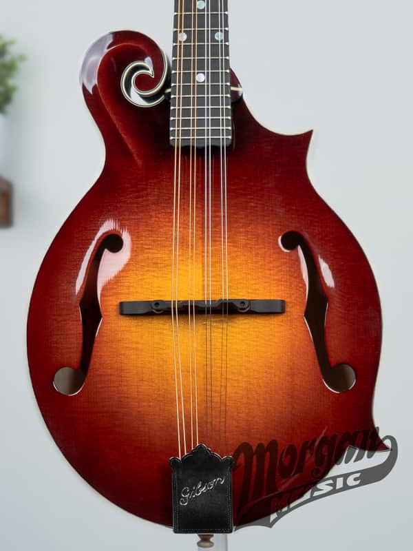 Gibson F5G Reissue Mandolin image 1