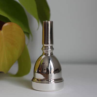 Greg Black 3G-5GD Heavyweight - Silver Plated image 2