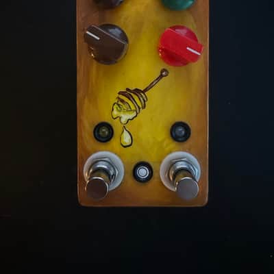 JHS Honey Comb Deluxe | Reverb