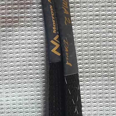 Morrow Audio MA2 RCA / XLR interconnects with Pure Harmony Connectors image 9