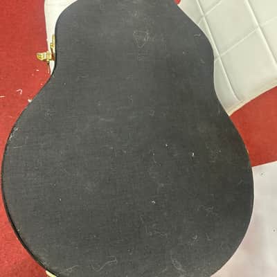 circa 1980's Lowden L2-7F Natural Acoustic Guitar image 12
