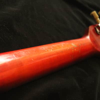 Vintage Hofner Colorama 443 / 1959 - all original! image 24