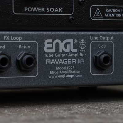 ENGL Ravager IR 20W Amplifier image 5