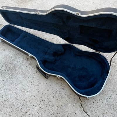 Peavey Wolfgang Guitar Case image 5