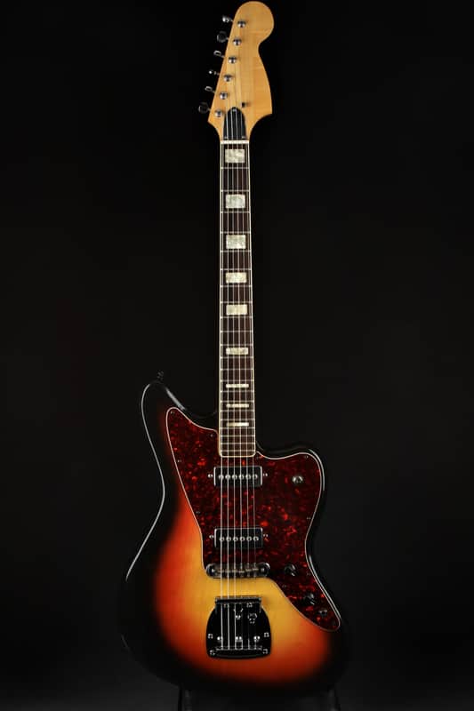 Greco / Ibanez 2365 Jazzmaster *Upgraded* Rare 1971-72 | Reverb