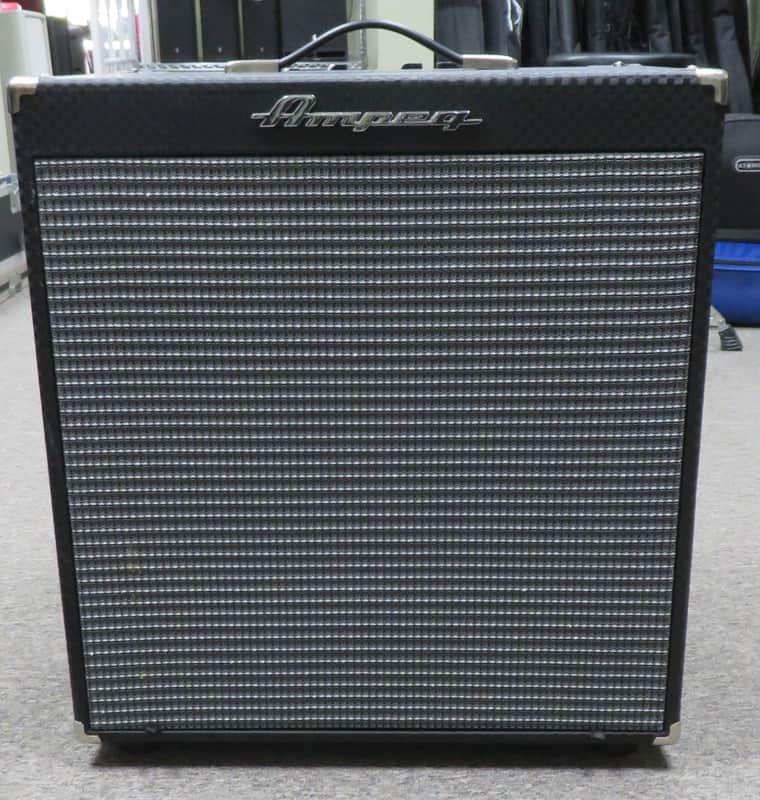 Ampeg RB-115 Rocket Bass 200-Watt 1x15" Bass Combo