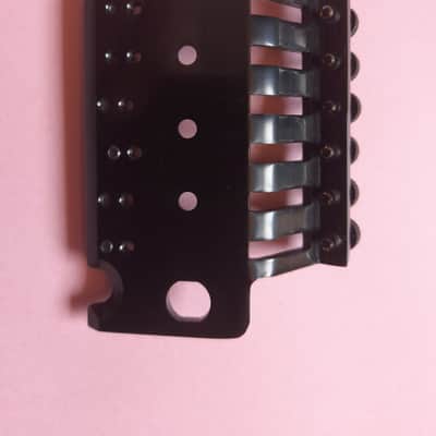 Gotoh GE 1996T Floyd Rose Base Plate with tremolo arm image 2