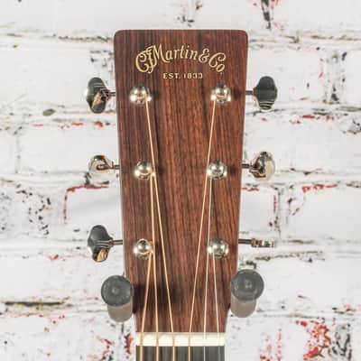 Martin - Custom Shop Size 5 12-Fret 18-Style Terz - Acoustic Guitar - Mahogany/Mahogany - Hardshell Case - x3486 image 5
