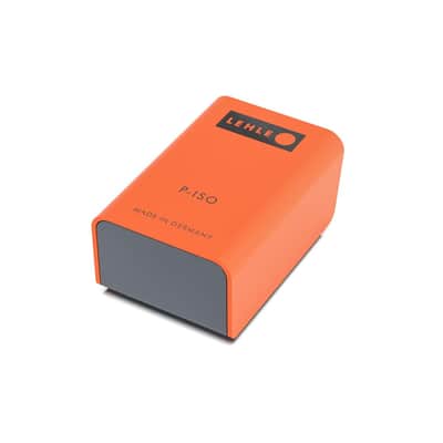 LEHLE P-ISO XLR TRS image 1