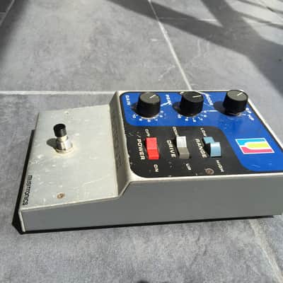 Jerry Garcia's Mutron 3 image 4