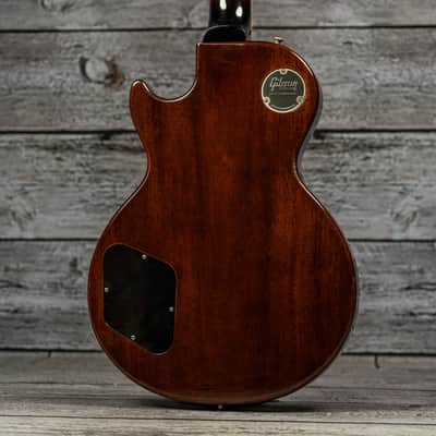 Gibson Custom Murphy Lab 1957 Les Paul Special Single Cut Reissue Light Aged - Vintage Sunburst (Parkway Music Made to Measure) image 6