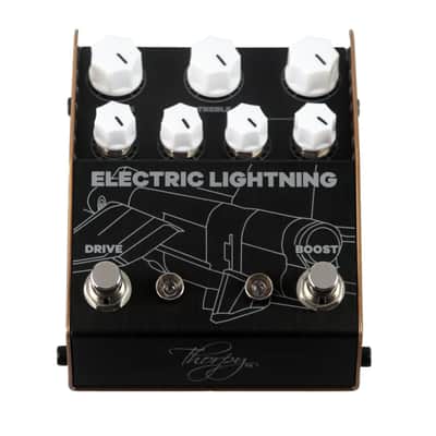 ThorpyFX Electric Lightning imagen 5