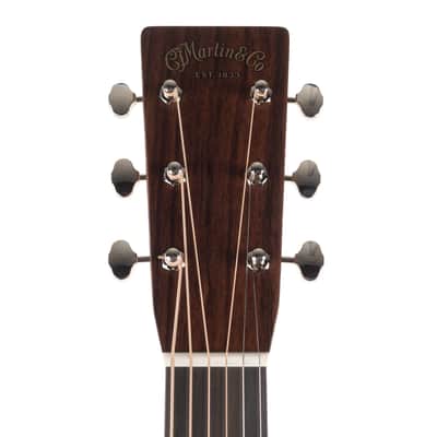 Martin 000-28 Standard Series Acoustic Guitar - Natural image 6