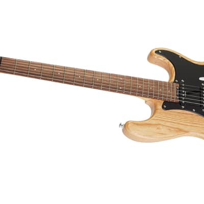 Blade RH-2 Classic Natural / Pau Ferro image 4