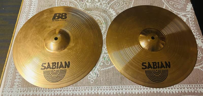 Sabian 14