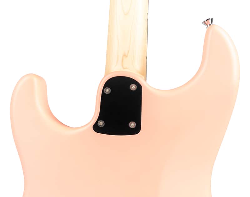 VOX x Saito SV-622CS Standard | Shell Pink | SSH | Reverb