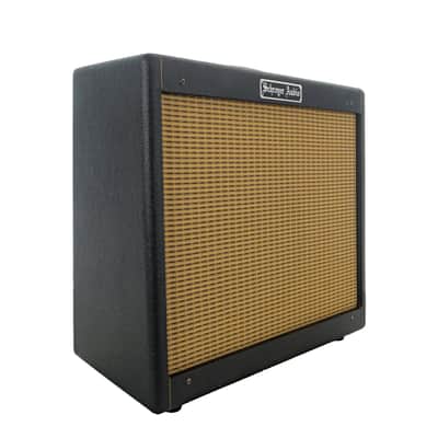 Schreyer Audio SA7 Combo Amp #SA7CH2602 image 2