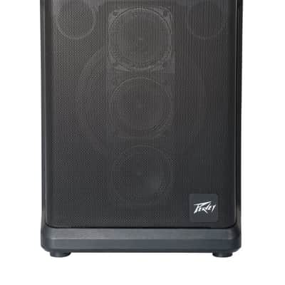 Peavey Solo | 1x8" 15W Portable Battery-Powered Amp/PA System. New with Full Warranty! image 2