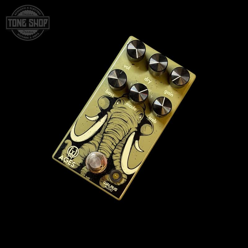 Used Walrus Audio Ages TSU25041 image 1