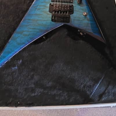 Jackson professional RR4 1997 image 2