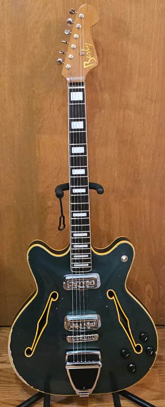 ギター fender coronado II Fender Coronado II with Tremolo (1966 - 1972) | Reverb