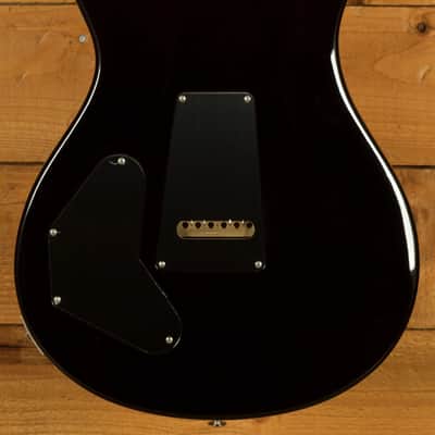 PRS DGT Moons - McCarty Tobacco Sunburst image 4