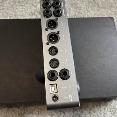 Neural DSP Quad Cortex 2021 - Present - Gray image 7