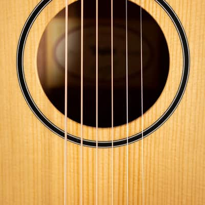 Taylor BT1 Baby Taylor Acoustic Guitar with Gig Bag image 10