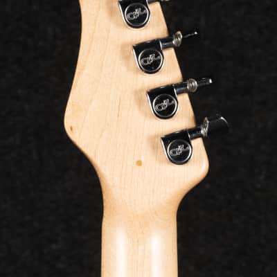 G&L ASAT Classic - Sunburst image 11