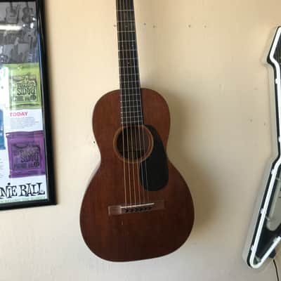 Wolverine Martin Parlor acoustic  1929 image 1
