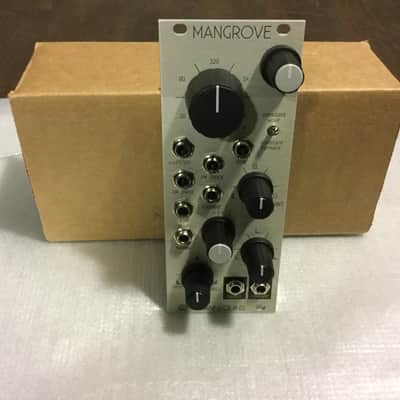 Whimsical Raps Mannequinns Mangrove VCO Eurorack Module Oscillator image 1