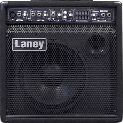 Laney AH80 Multi-Input Combo Amp image 1