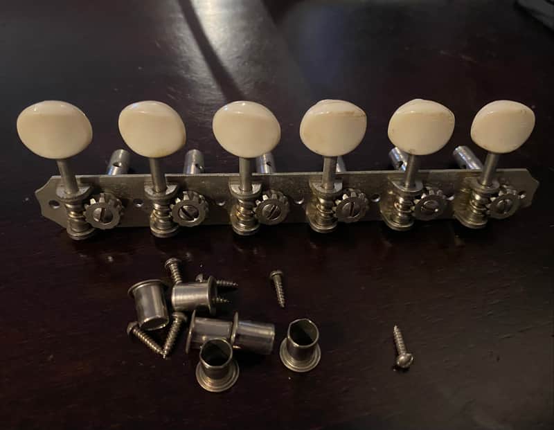 Kluson Guitar