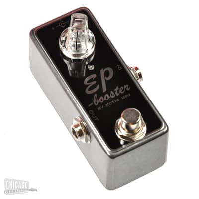 Xotic EP Booster image 2