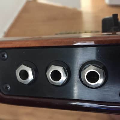 Godin LGX image 5
