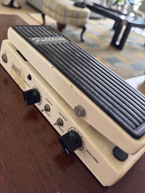 Fulltone Deja Vibe MDV-2