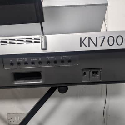 Technics KN7000 image 5