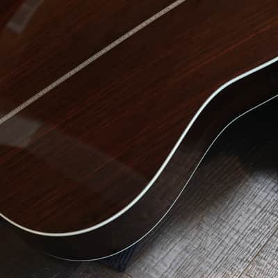Unplayed! 2024 Martin HD-12-28 12-String Acoustic Guitar Natural + OHSC image 16